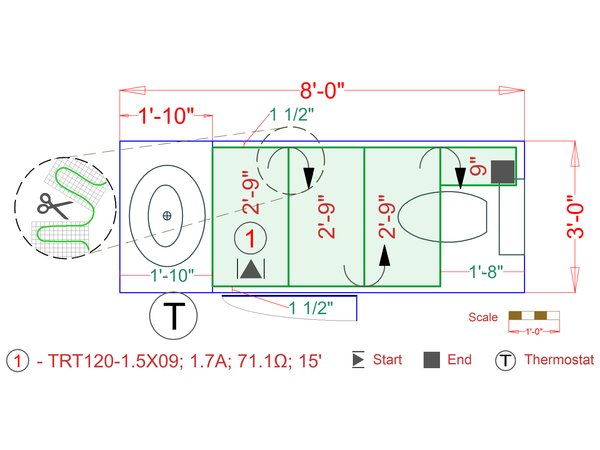 Installation Plan Image