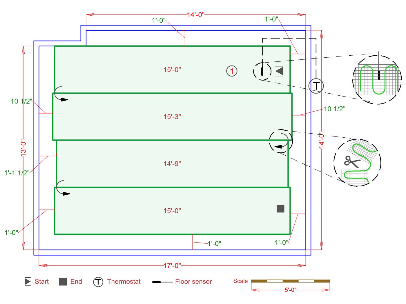 Installation Plan Image