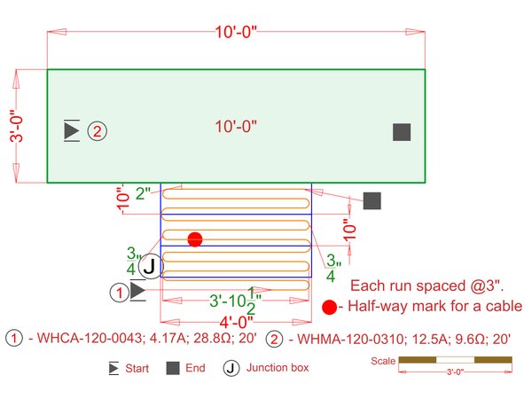 Installation Plan Image