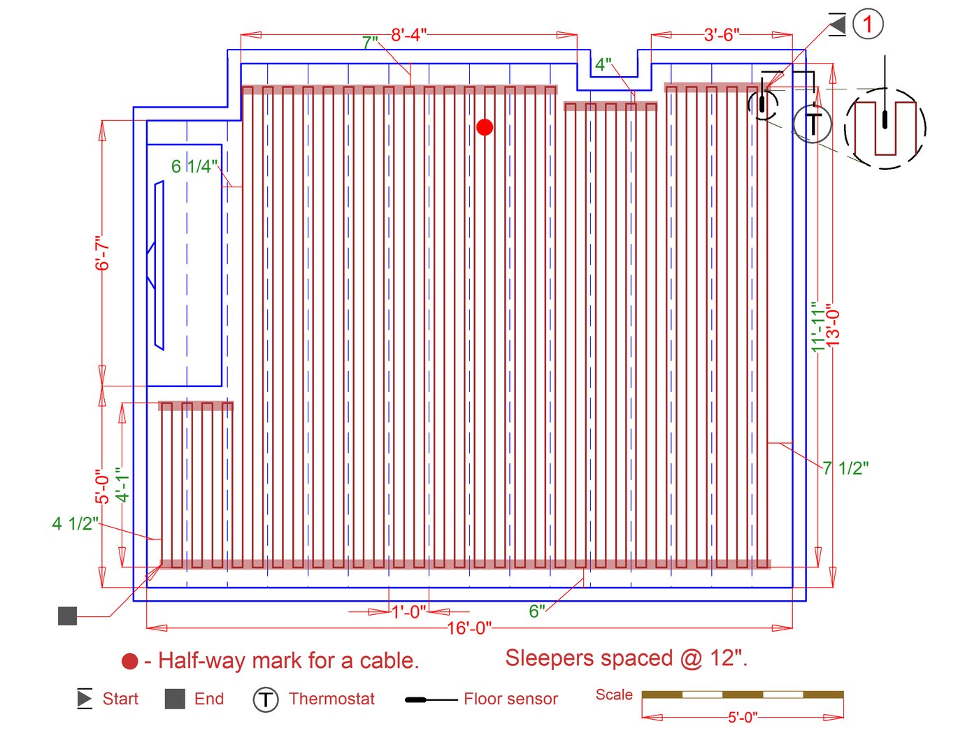 Installation Plan Image