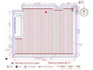 Installation Plan Image