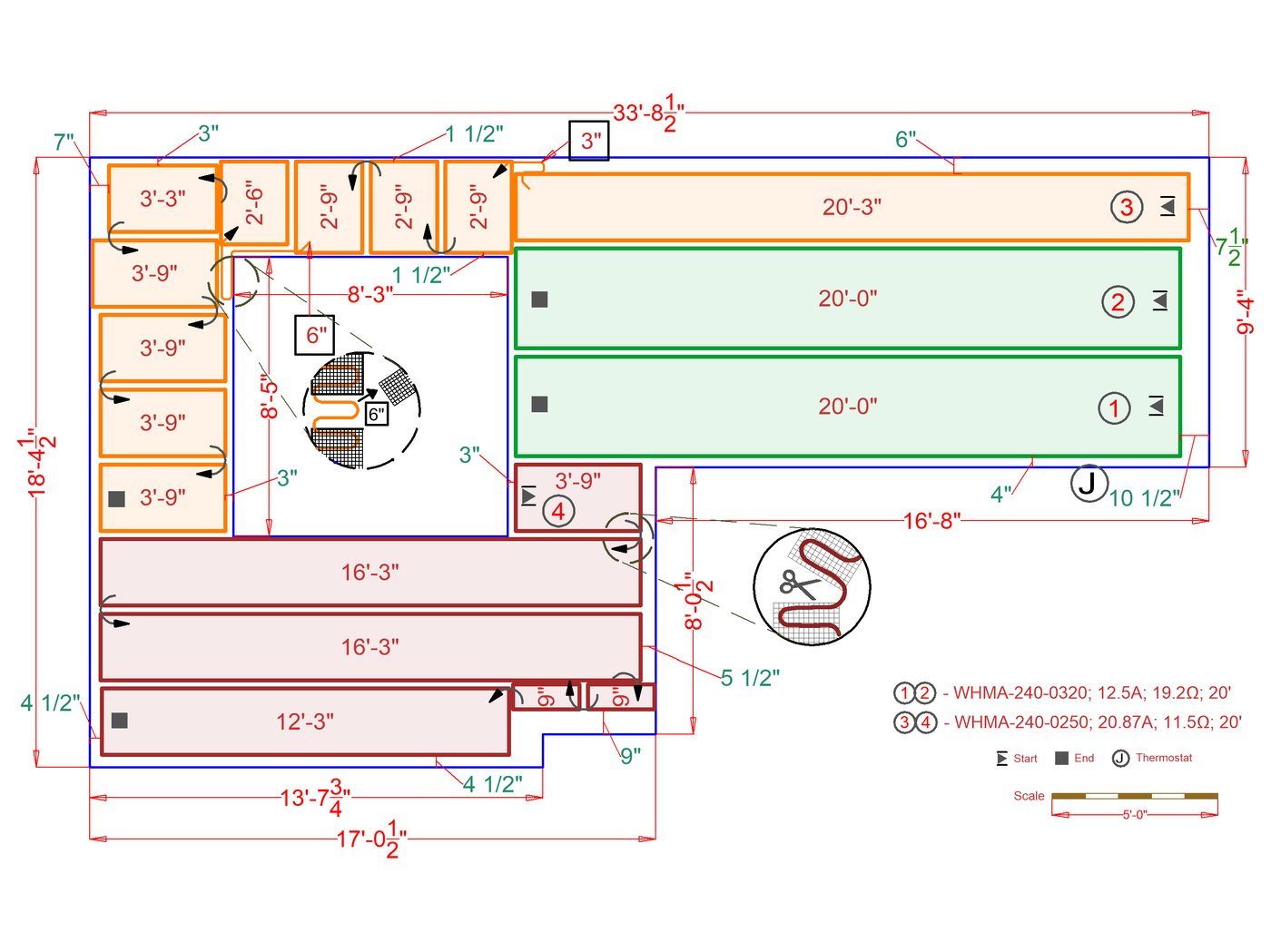 Installation Plan Image