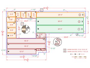 Installation Plan Image