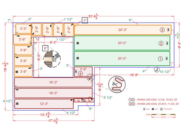 Installation Plan Image