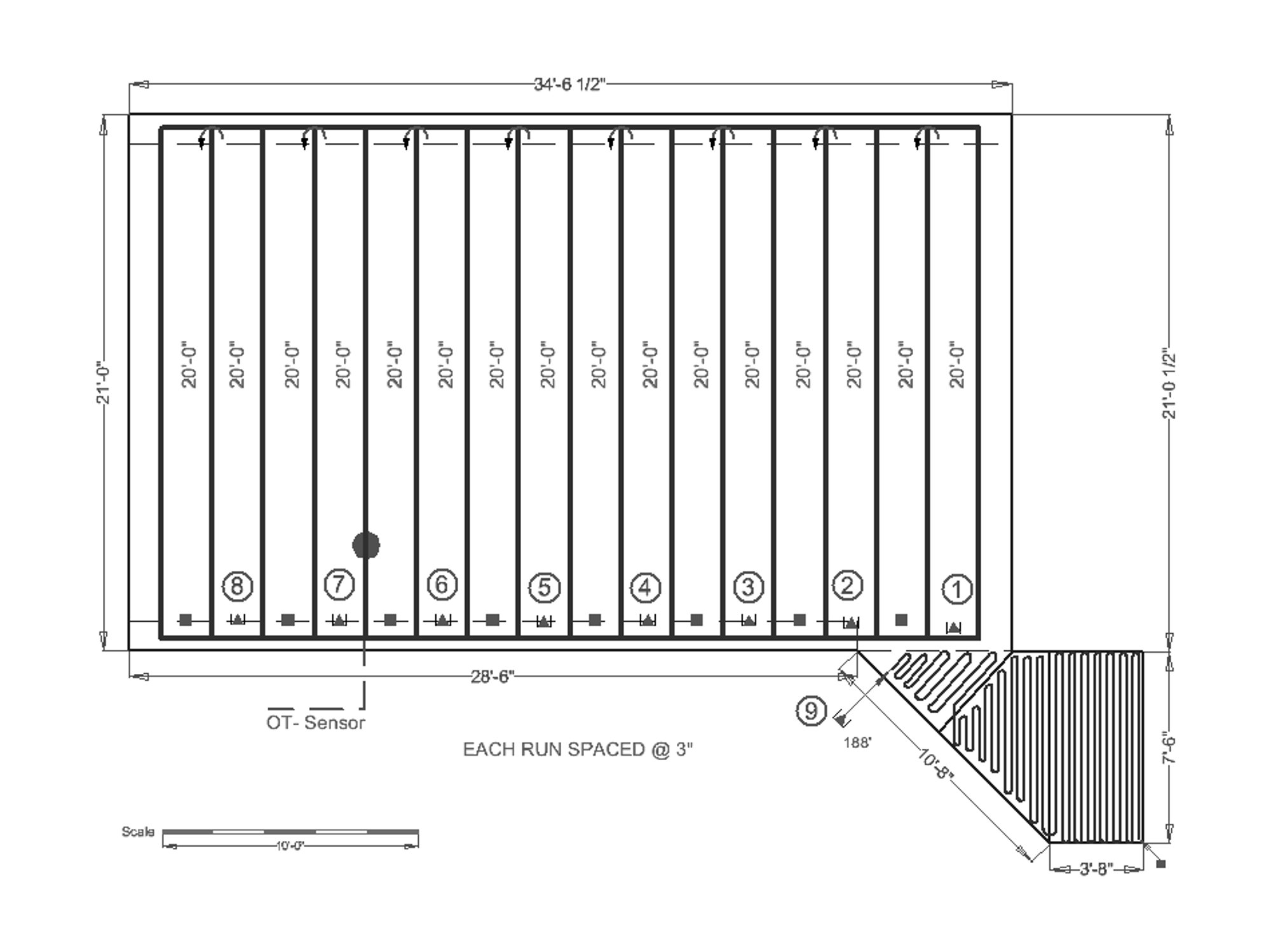 Installation Plan Image