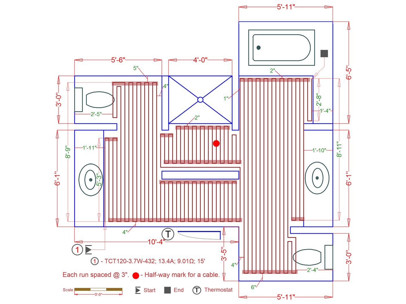 Installation Plan Image