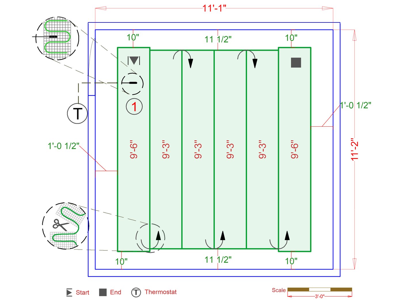 Installation Plan Image