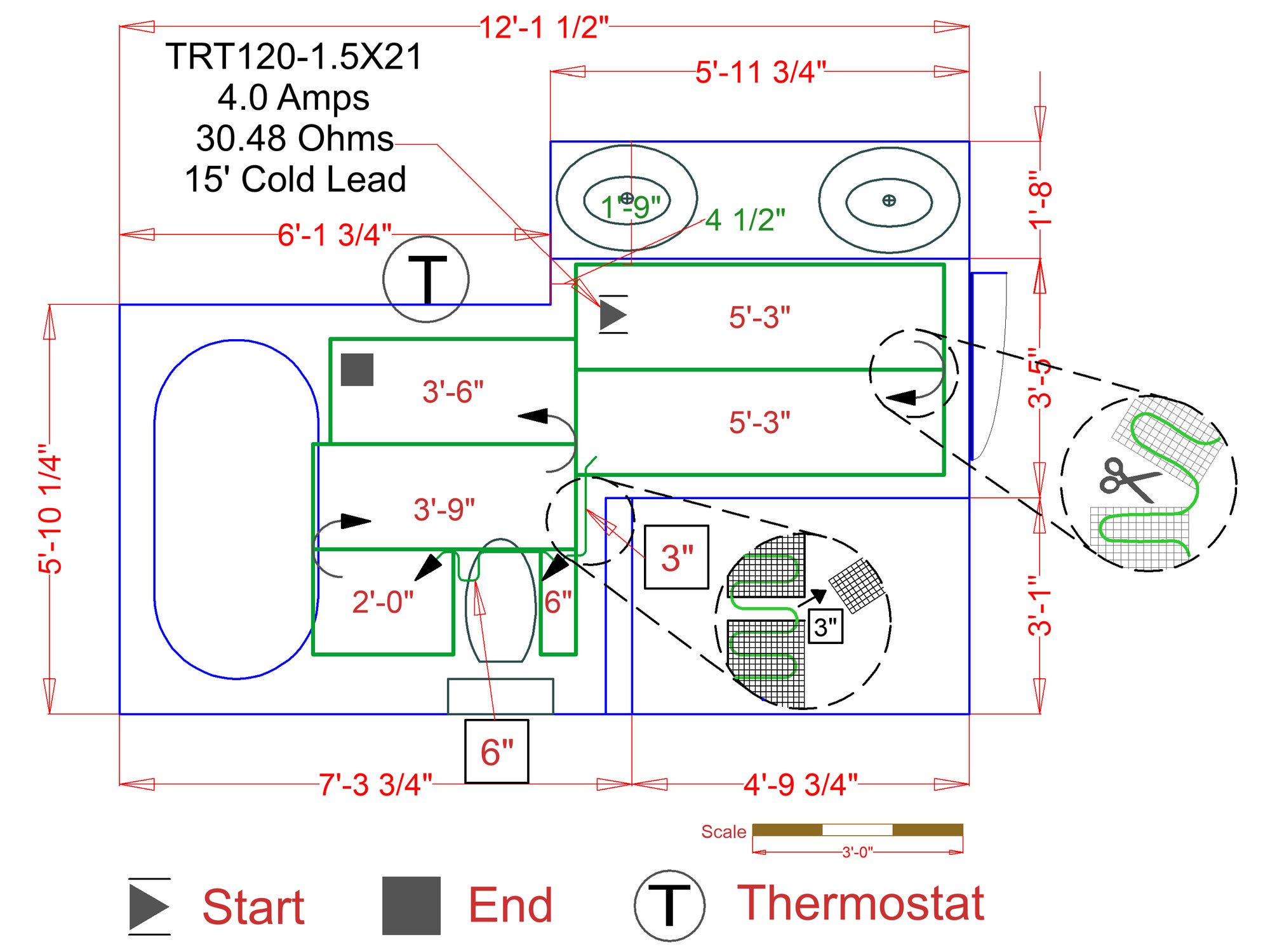 Installation Plan Image