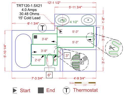 Installation Plan Image
