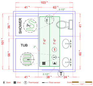 Installation Plan Image