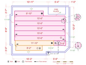 Installation Plan Image
