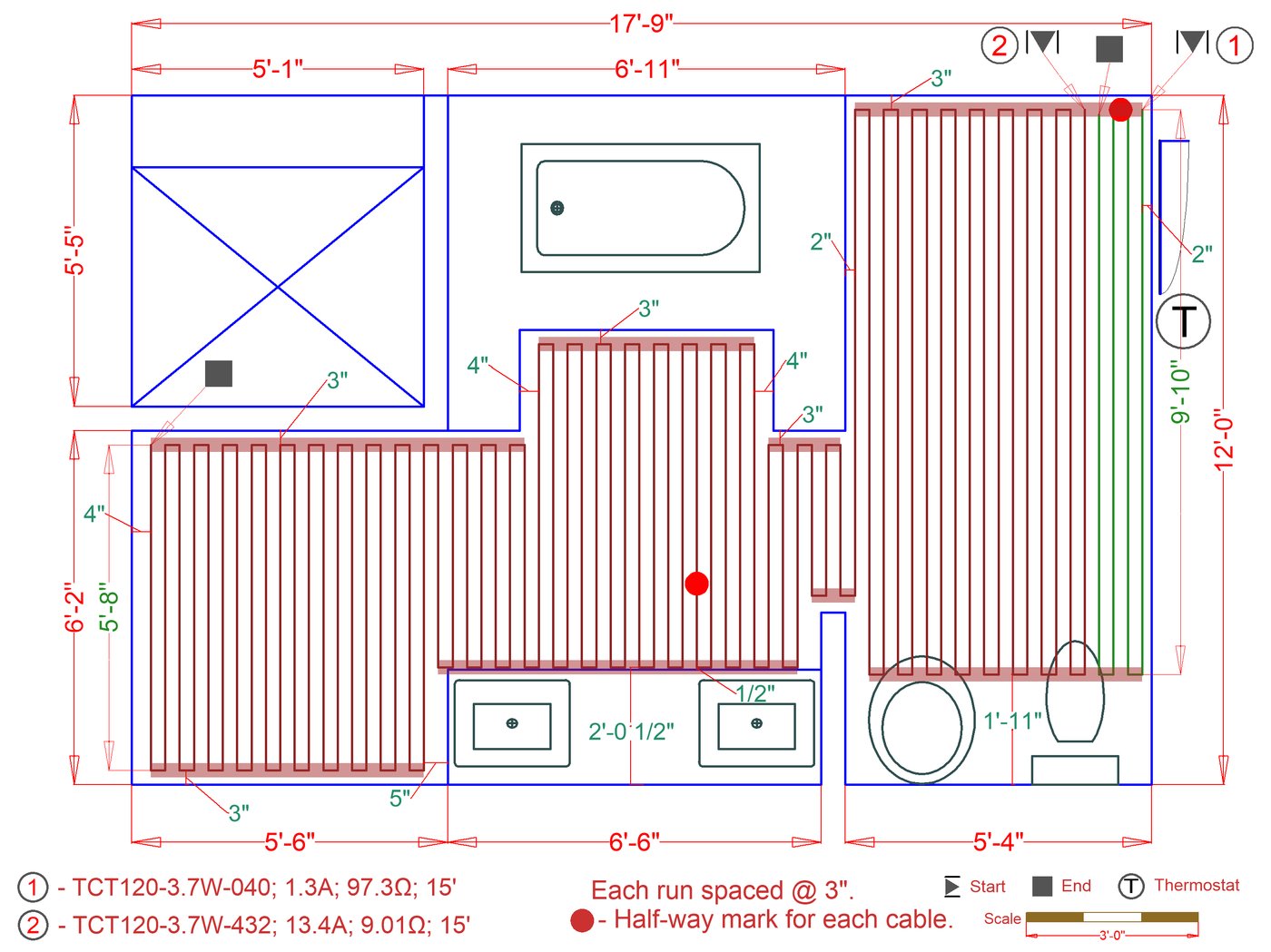 Installation Plan Image