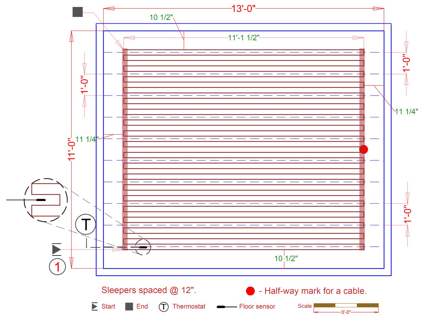 Installation Plan Image