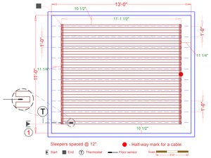 Installation Plan Image