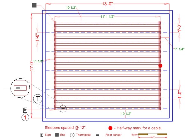 Installation Plan Image