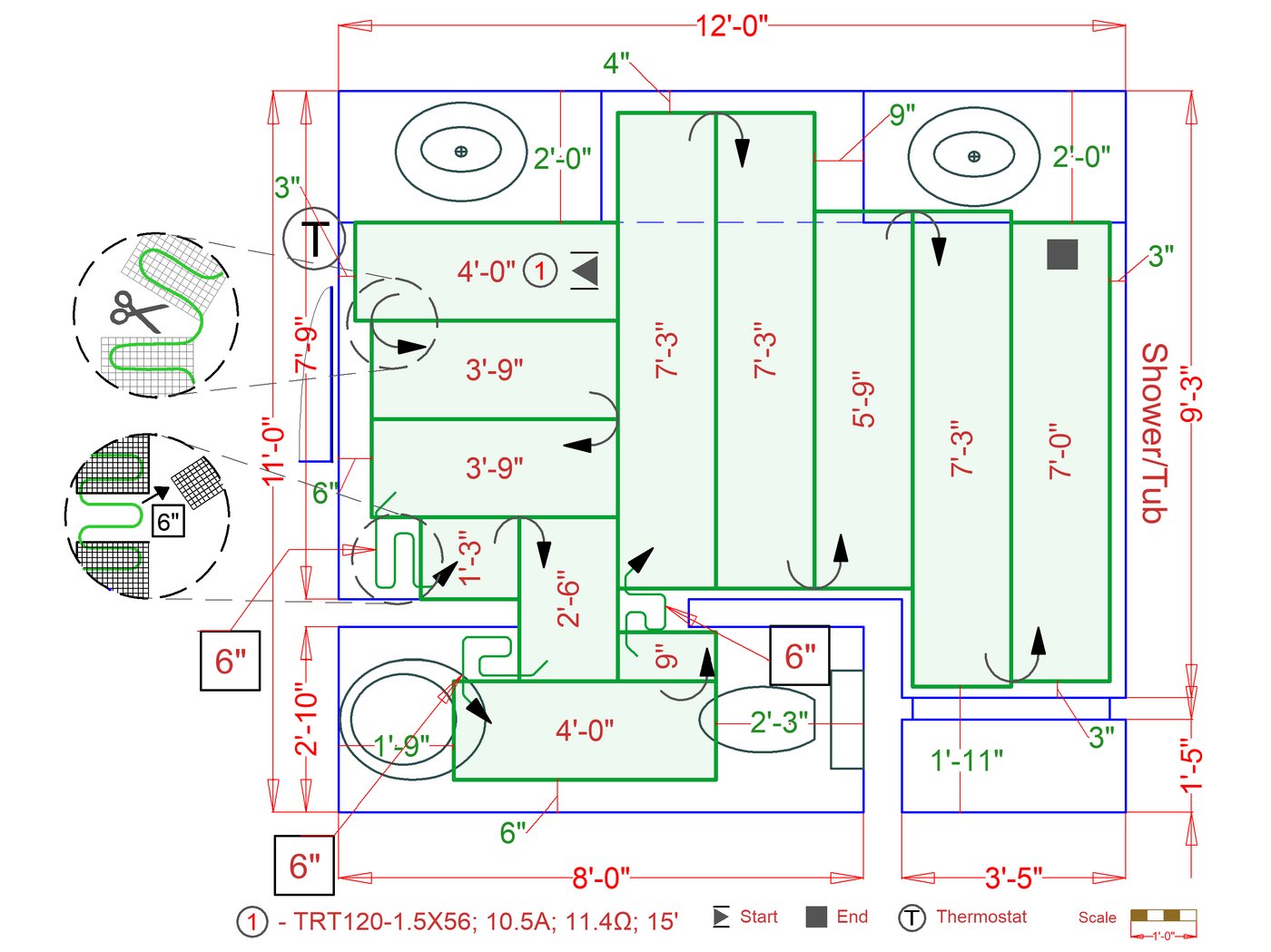 Installation Plan Image