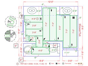 Installation Plan Image