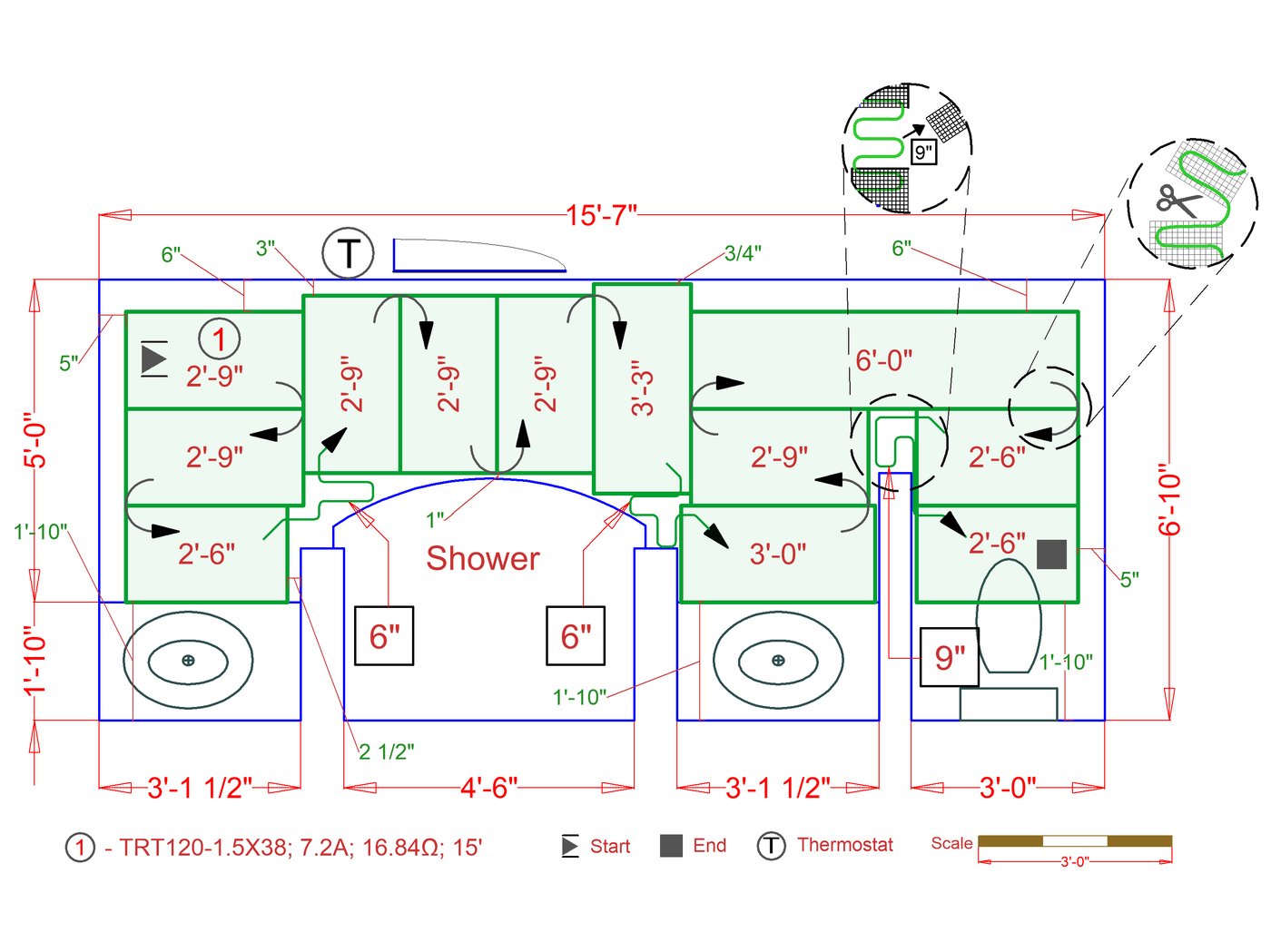 Installation Plan Image