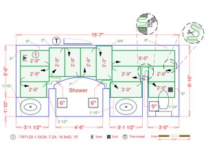 Installation Plan Image