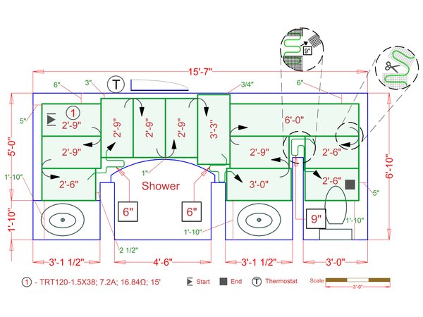 Installation Plan Image