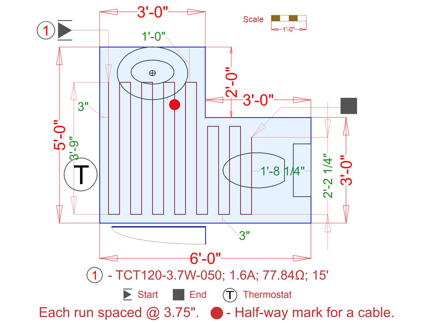 Installation Plan Image