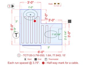Installation Plan Image