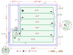 Installation Plan Image