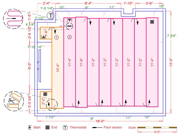 Installation Plan Image
