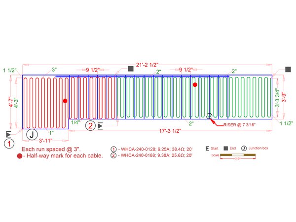 Installation Plan Image