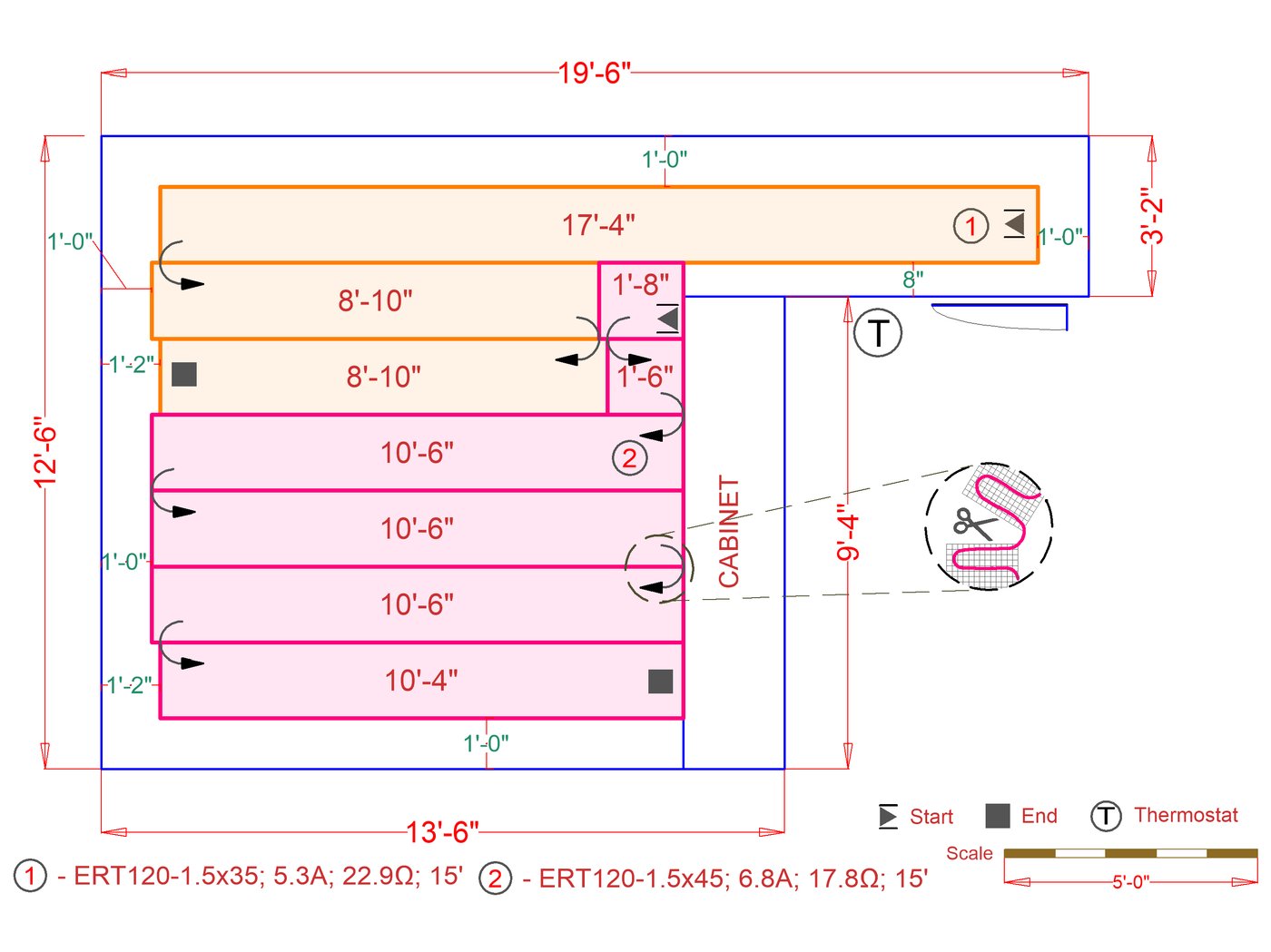 Installation Plan Image