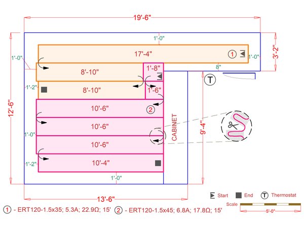 Installation Plan Image