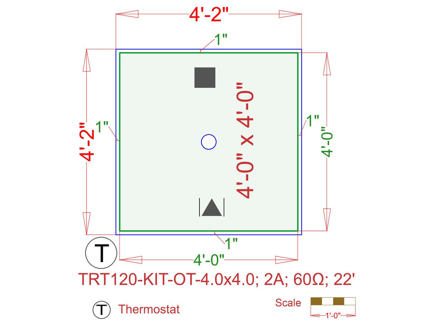 Installation Plan Image
