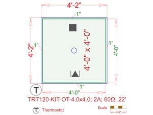 Installation Plan Image