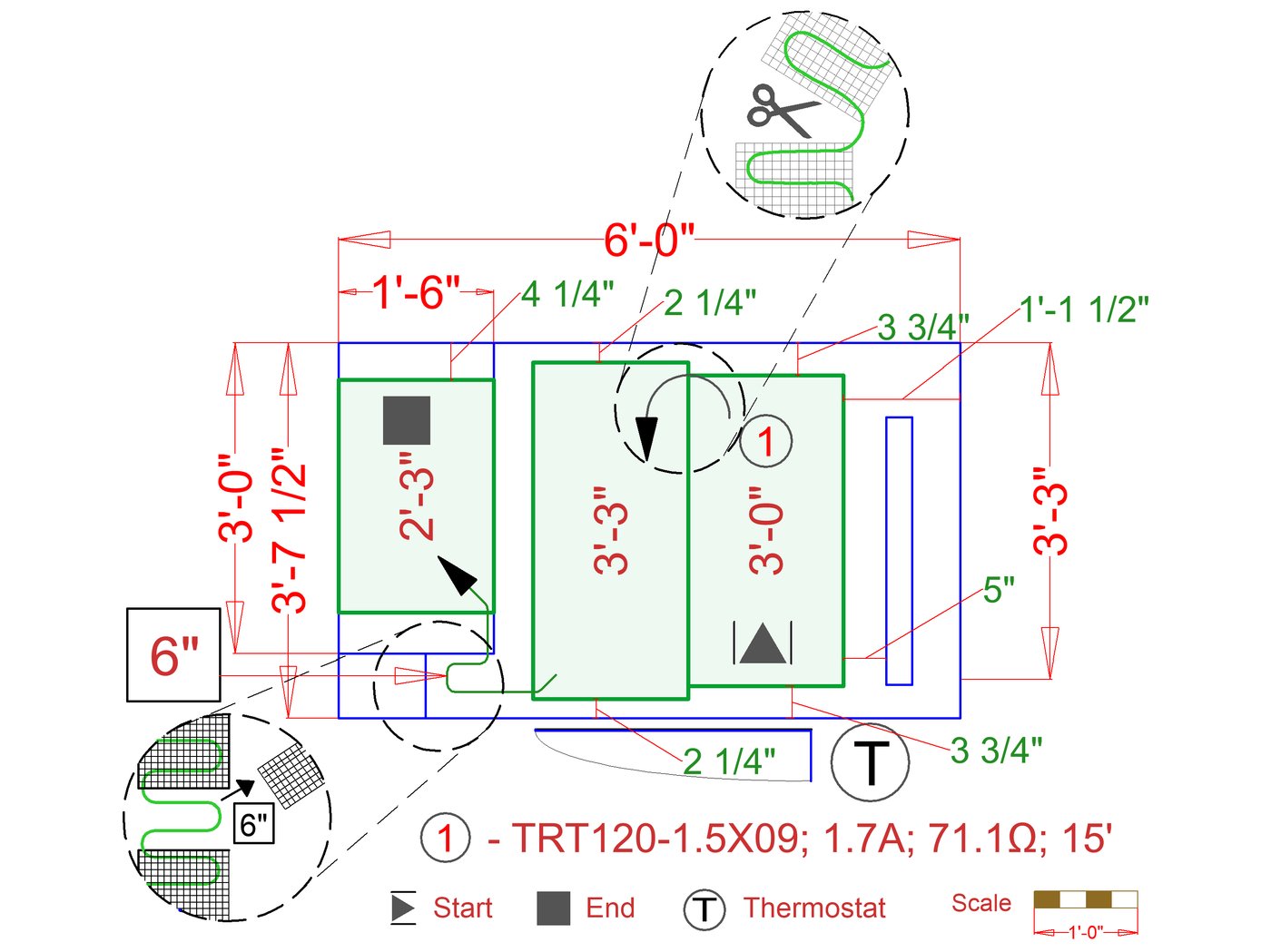 Installation Plan Image
