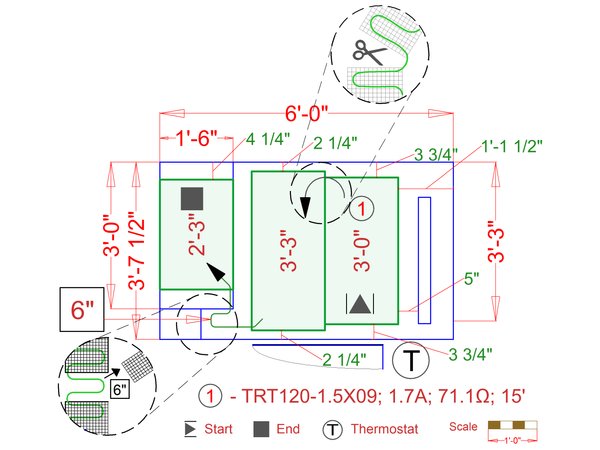 Installation Plan Image