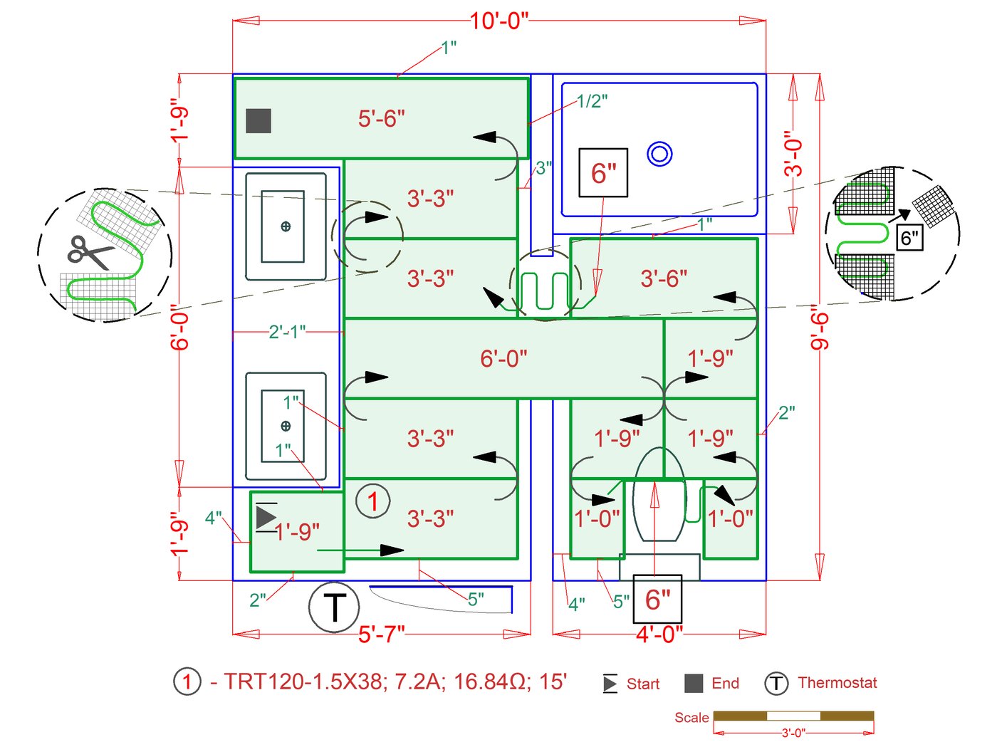 Installation Plan Image