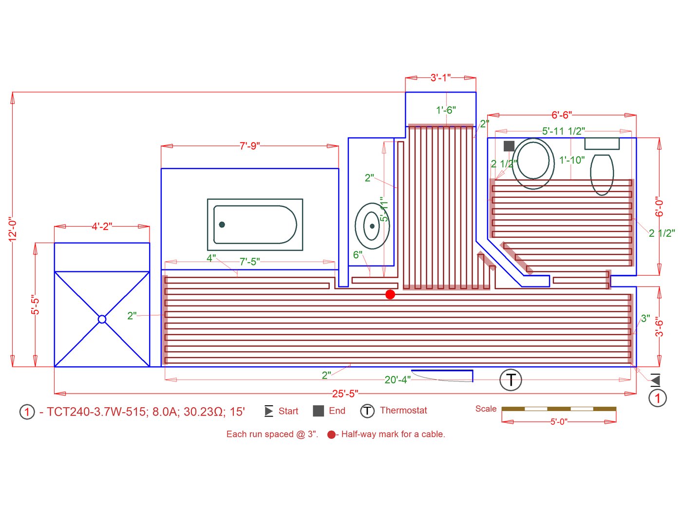 Installation Plan Image