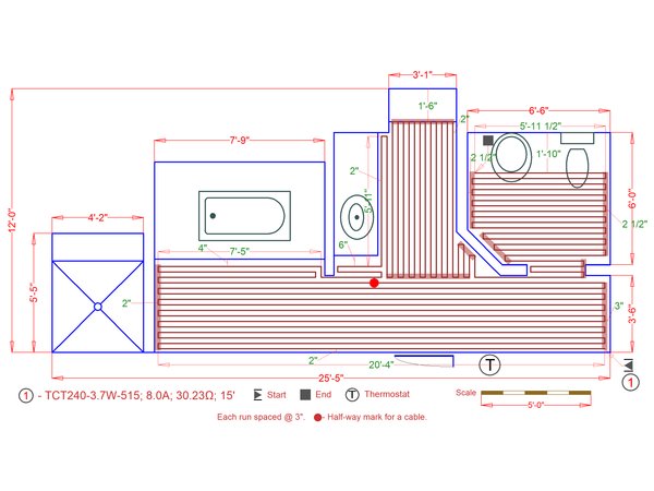 Installation Plan Image