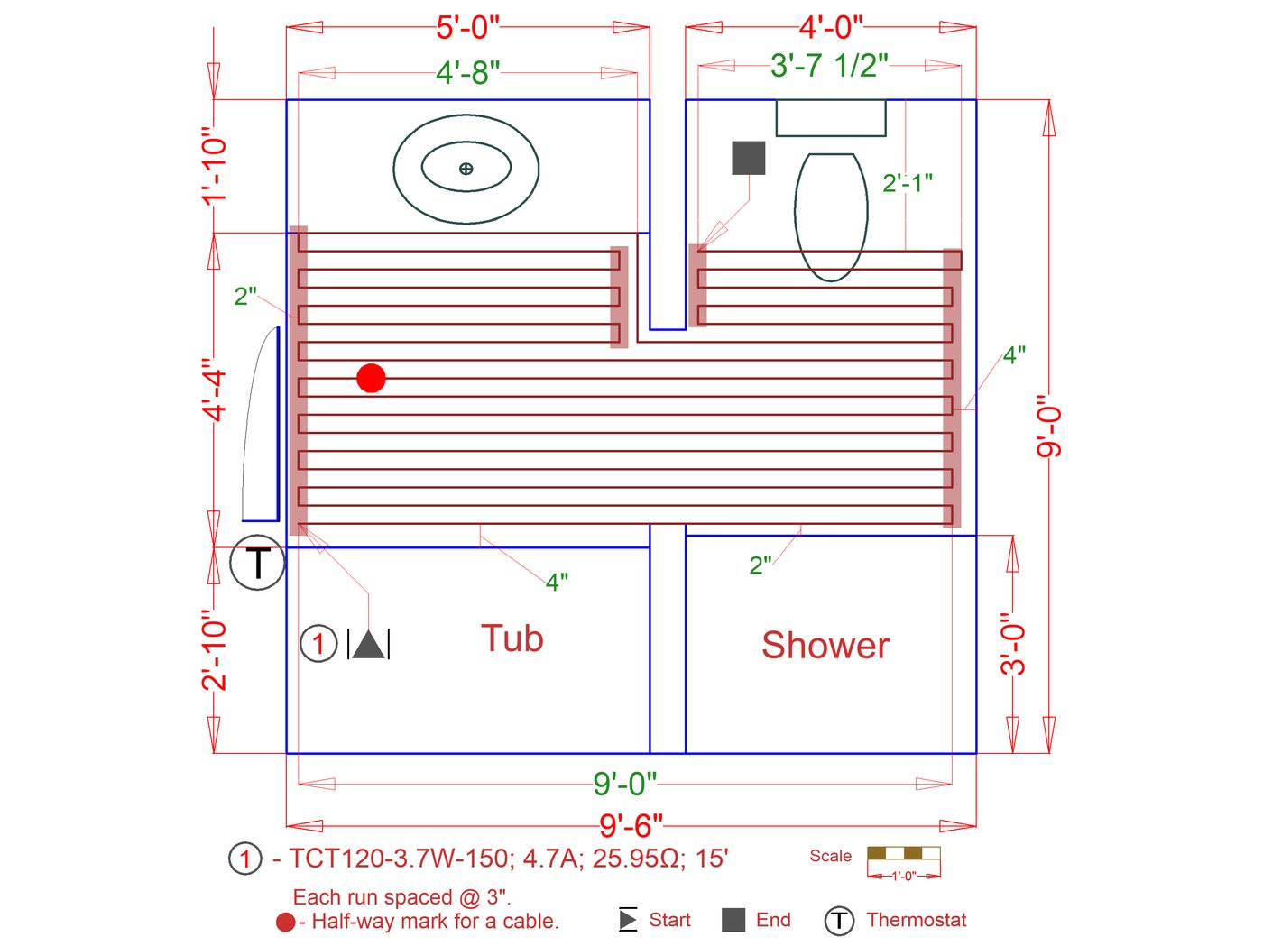 Installation Plan Image