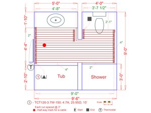 Installation Plan Image