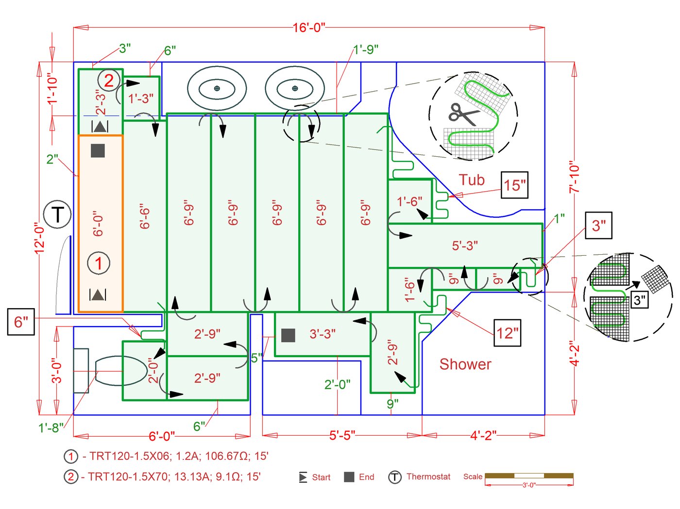 Installation Plan Image