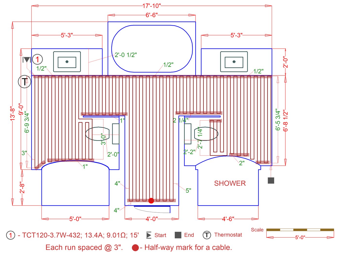 Installation Plan Image