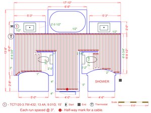 Installation Plan Image