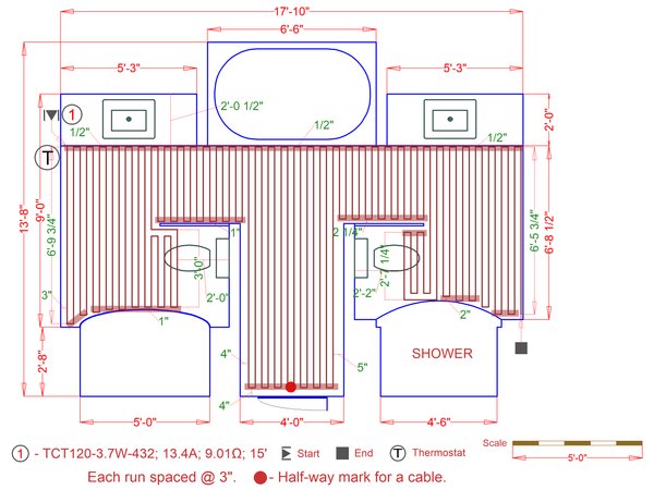 Installation Plan Image