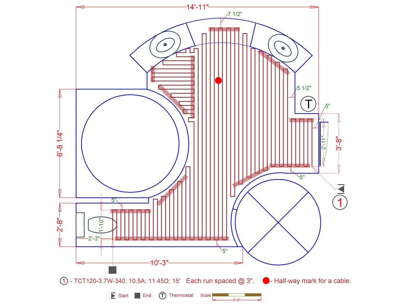 Installation Plan Image