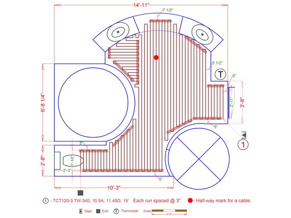 Installation Plan Image