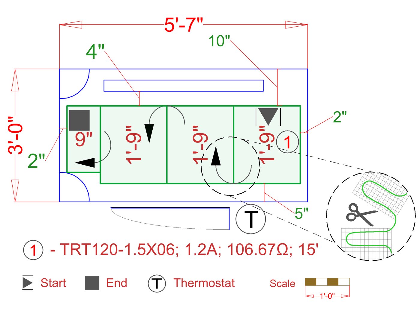 Installation Plan Image