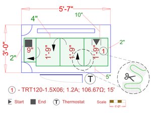 Installation Plan Image