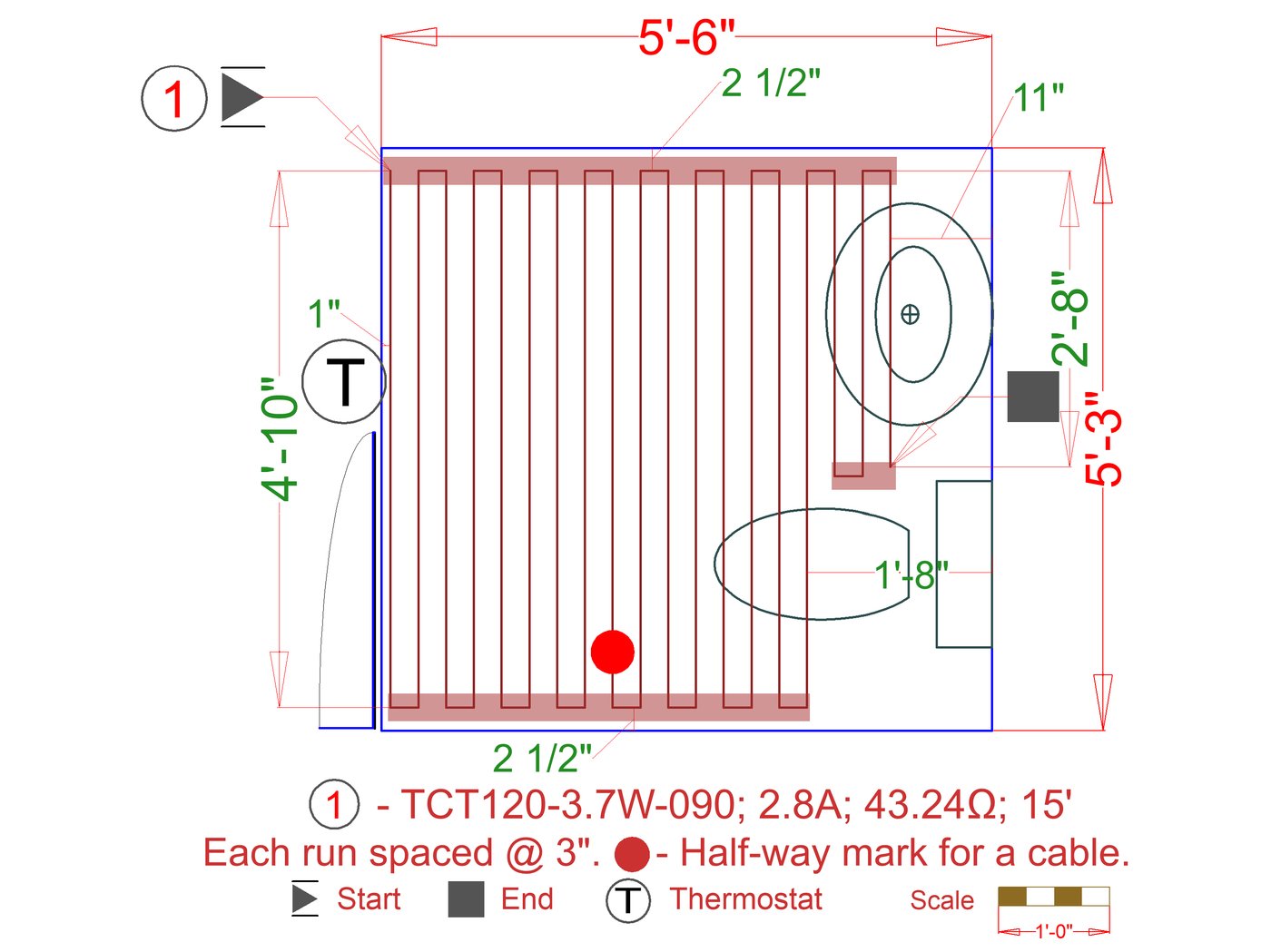 Installation Plan Image