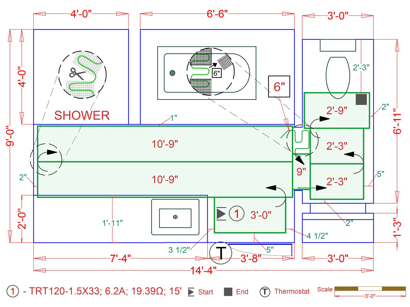 Installation Plan Image